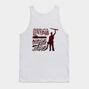 My Rudeboy Tank Top